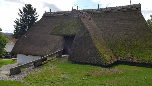 Hotzenwald für neugierige Familien: alte Handwerke, Energie und Geschichten