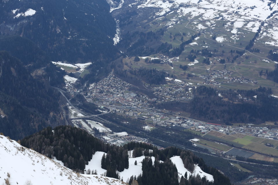 36. Weltfilmtage Thusis