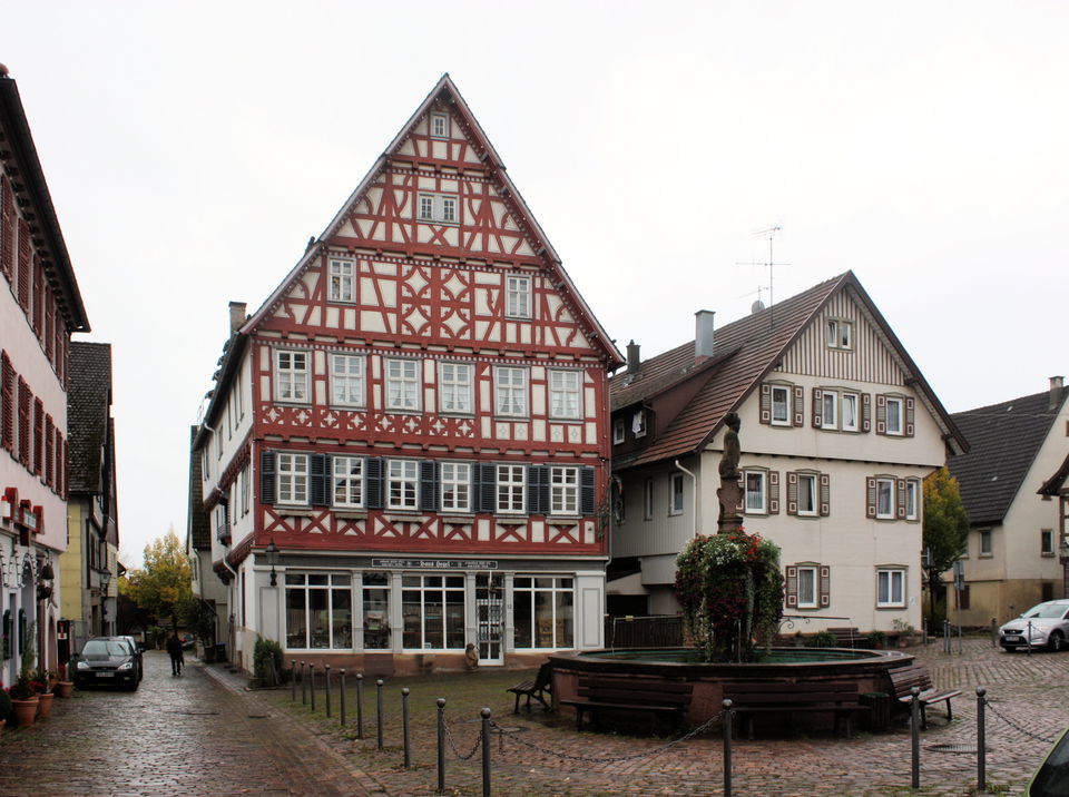 Dunkelzeit – Gruselführung im BarfussPark