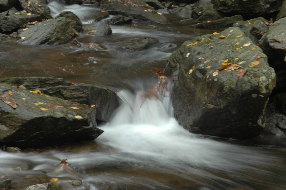 Schnanner Klamm – Felsschlucht und Stege am Arlberg
