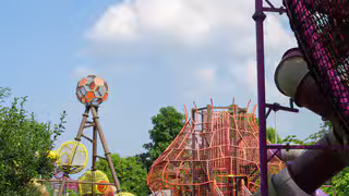 Bodensee mit Kindern: Ausflugsziele für Spiel, Tiere und Entdeckungen