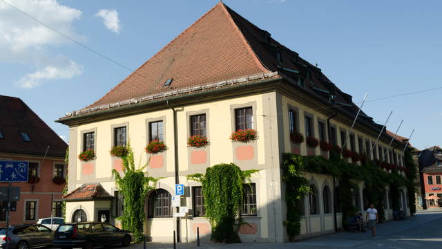 Obermain und Frankenwald mit Kindern: Flechten, Festungen und Brotgeschichte