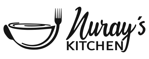 Logo Nuray's Kitchen