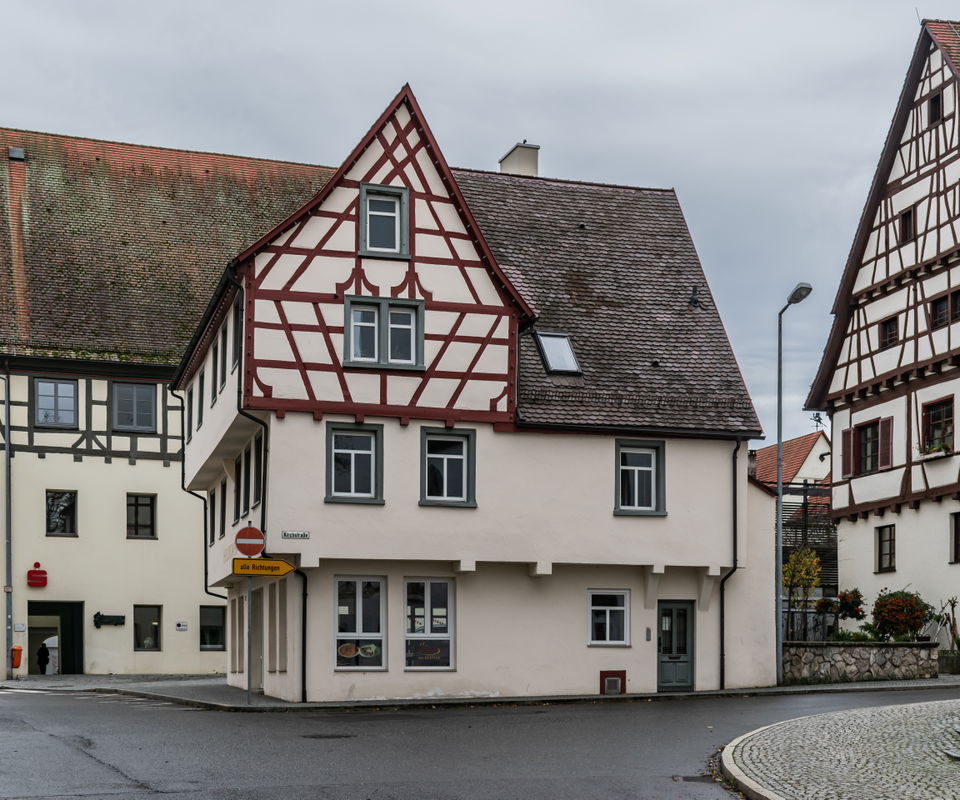 Veranstaltungen und Events in Riedlingen – Konzerte zwischen Kapelle und Gemeindehallen