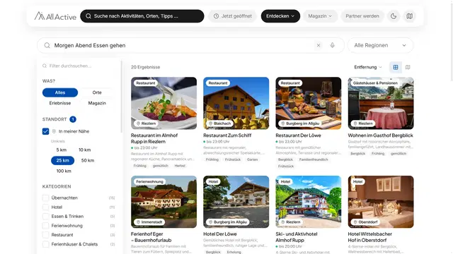 Das 2.0 Update ist LIVE - Neue Features, neues Design