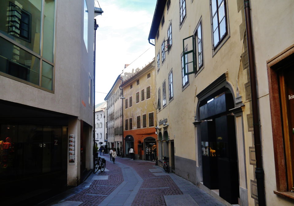 Stegener Markt