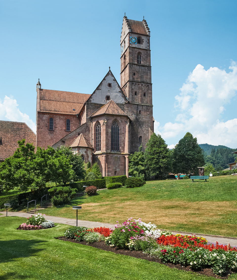 Veranstaltungen und Events in Alpirsbach – Klosterkonzerte, Brauereikultur und Traditionen
