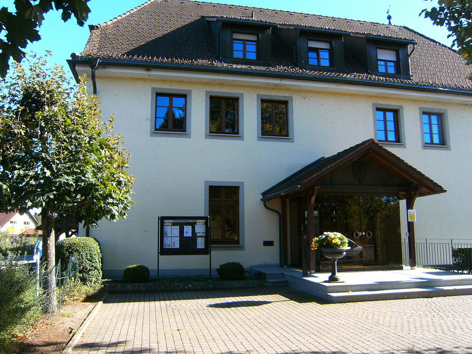 Veranstaltungen und Events in Stetten am Bodensee – Dorfleben, Musik und Fasnet