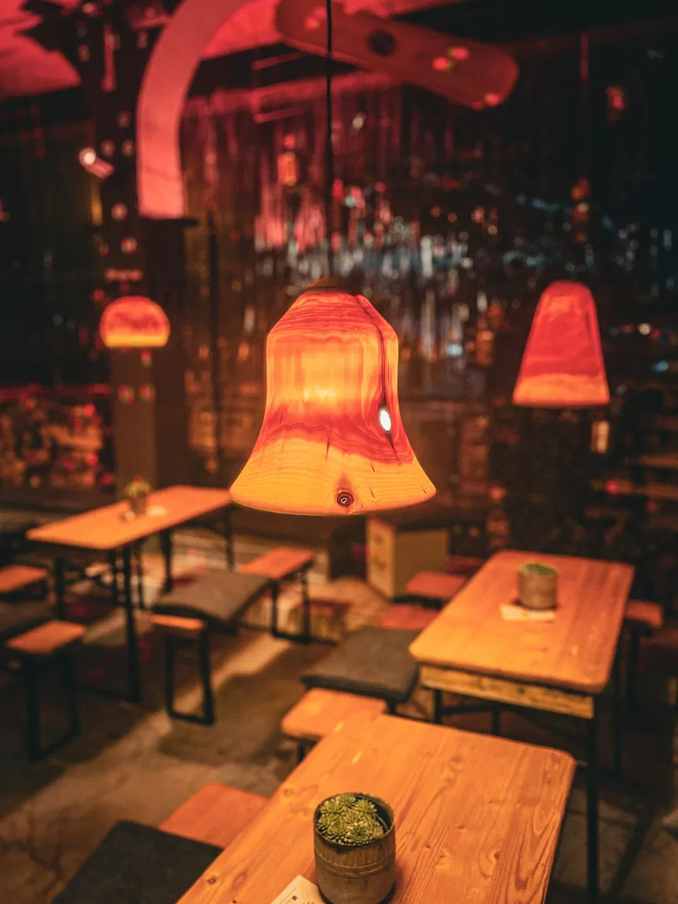 Bohne & Clyde Café in Oberstdorf