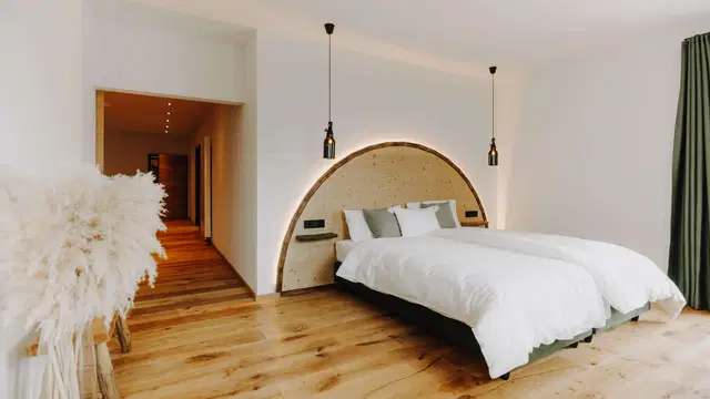 Besondere Unterkünfte in Oberstdorf: Bierhotel, Designhotel und Chalet