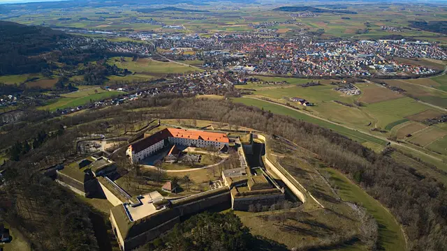 Weißenburg mit Kindern: Römer entdecken und Kultur erleben