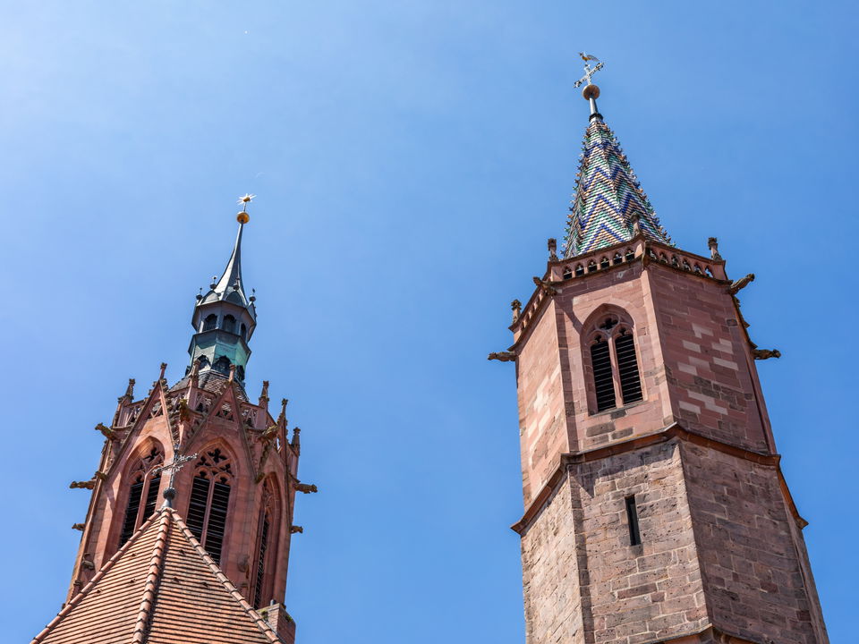 Veranstaltungen und Events in Villingen-Schwenningen – Stadtgeschichten, Theater und Musik in zwei Stadtbezirken