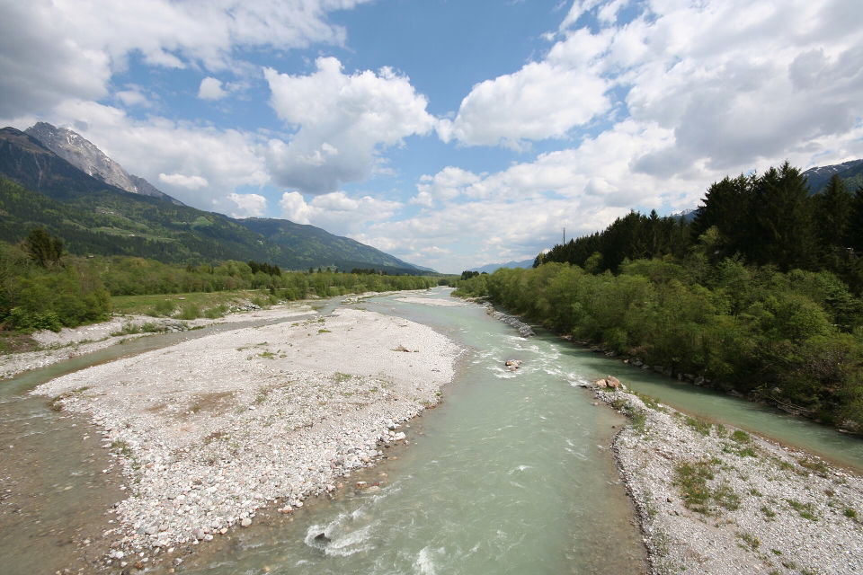 Gratzhof und Nölbling – talnahe Rundwanderung von Dellach