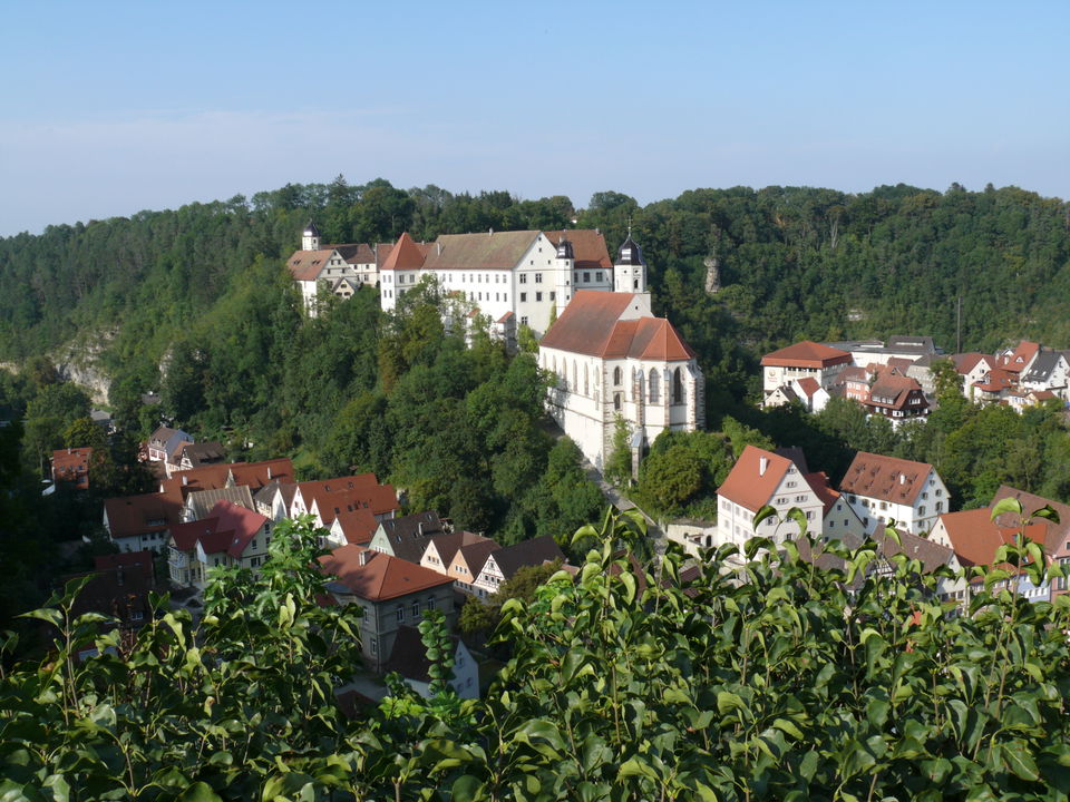 Späte Meisterwerke – Führung im Kunstmuseum Karl Hurm
