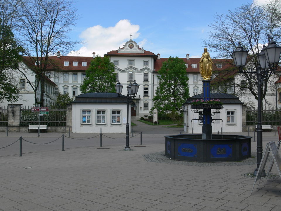 Veranstaltungen und Events in Bad Wurzach – Moorführungen, Geschichte und Naturvorträge
