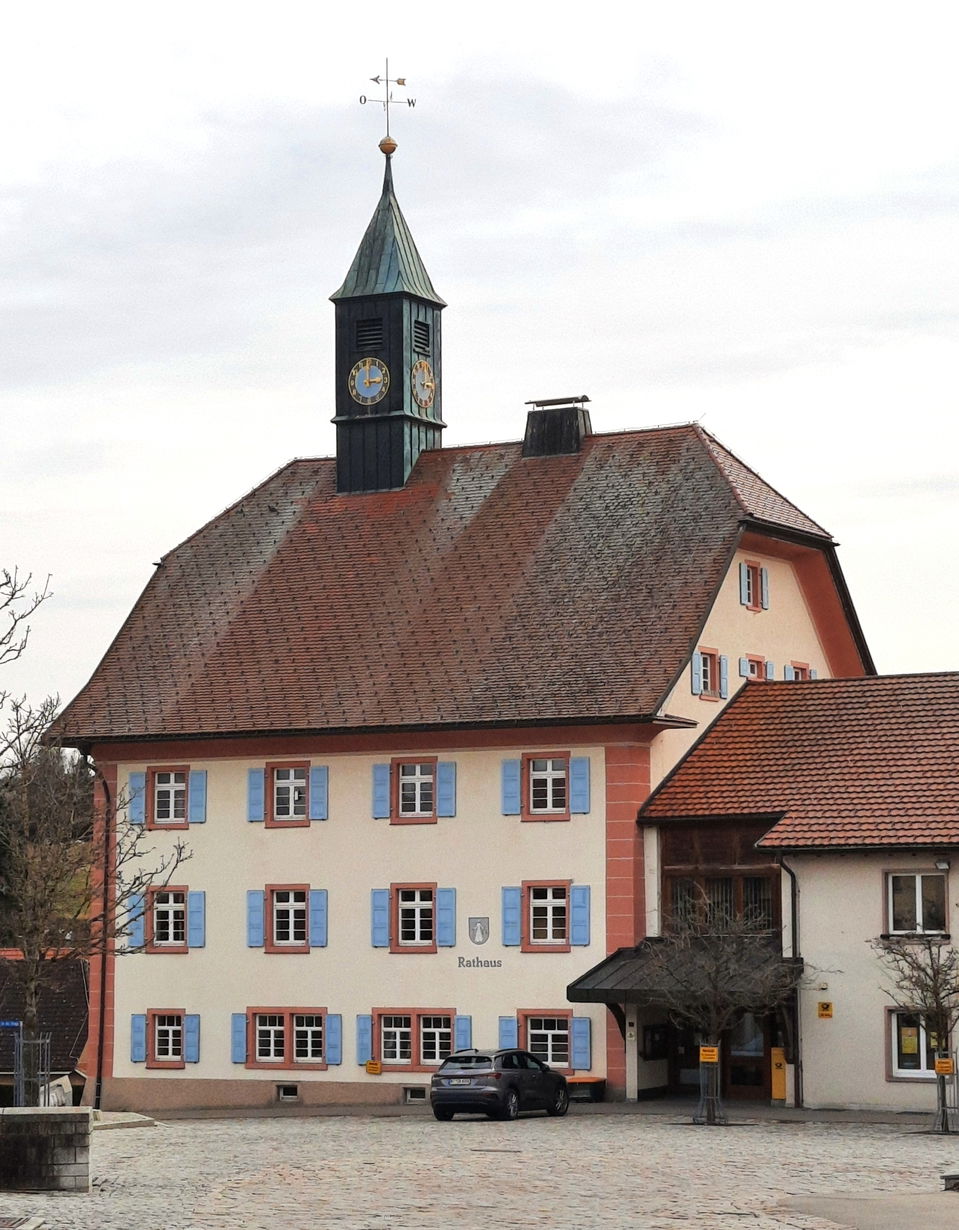 Veranstaltungen und Events in Grafenhausen – Sternenlichter, Theater und Musik im Rothauser Land