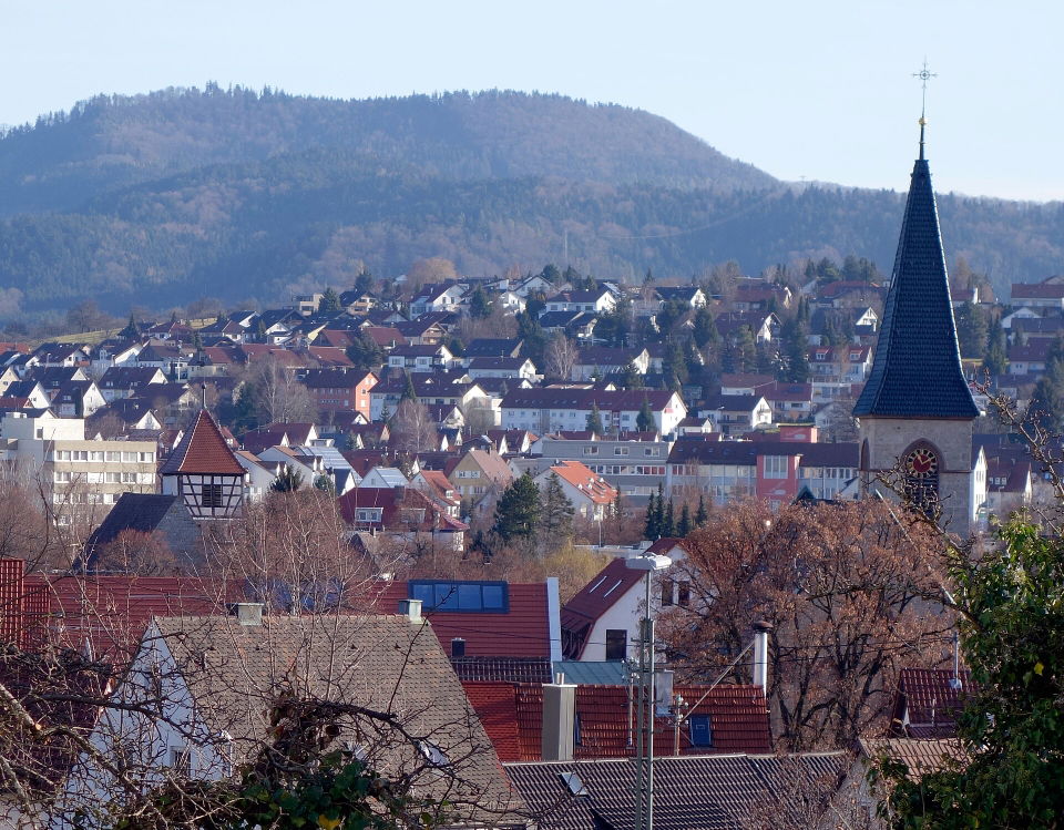 Familienerlebnisse in Balingen – Wiegen, Wasserzeit und Spielen an Eyach und Steinach