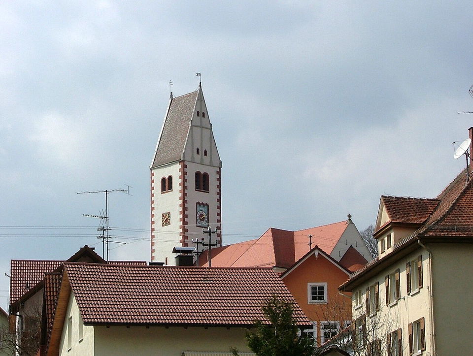Waldlust bei Hauerz – Wanderweg 7b durch Berghalde und Moos
