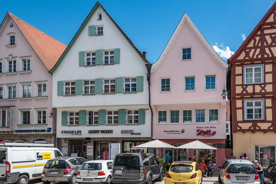 Biberacher Schützenfest 2027 – Historische Festzüge, Kindertheater und Heimatfest