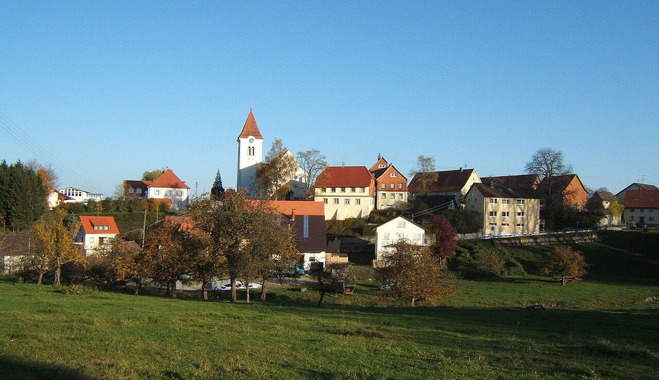 Veranstaltungen und Events in Herdwangen-Schönach – Musik, Marionetten und Kirbe