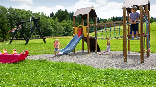 Familienhotels im Alpenraum: Woran man ein gutes erkennt – und drei Häuser