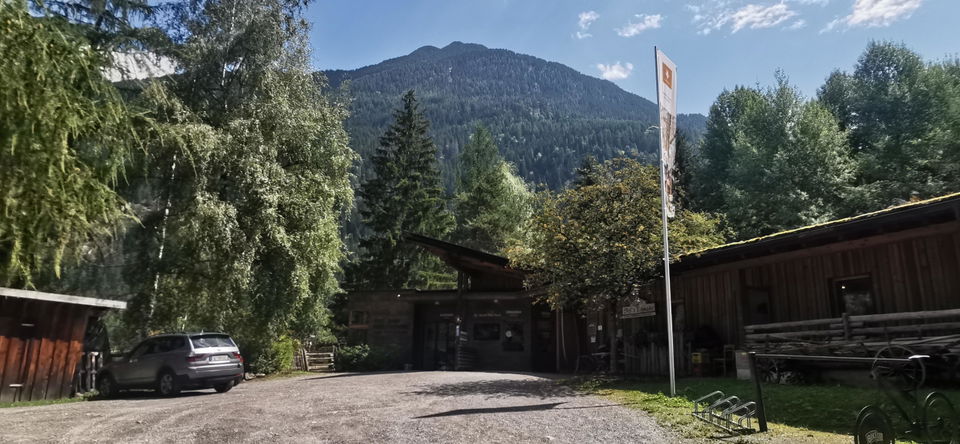 Maskenschau der Stuibenfall-Tuifle