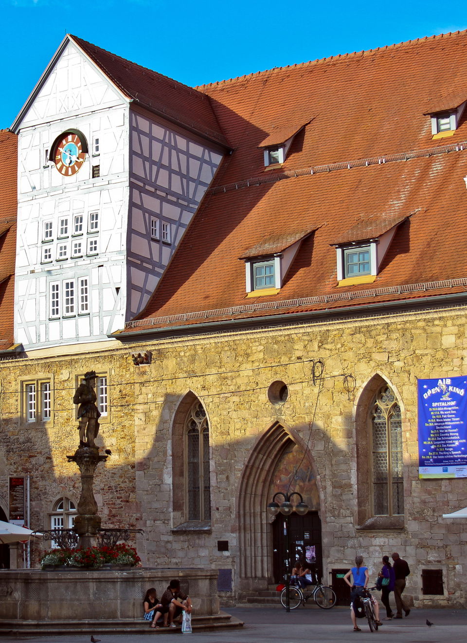 Jüdisches Leben in Reutlingen