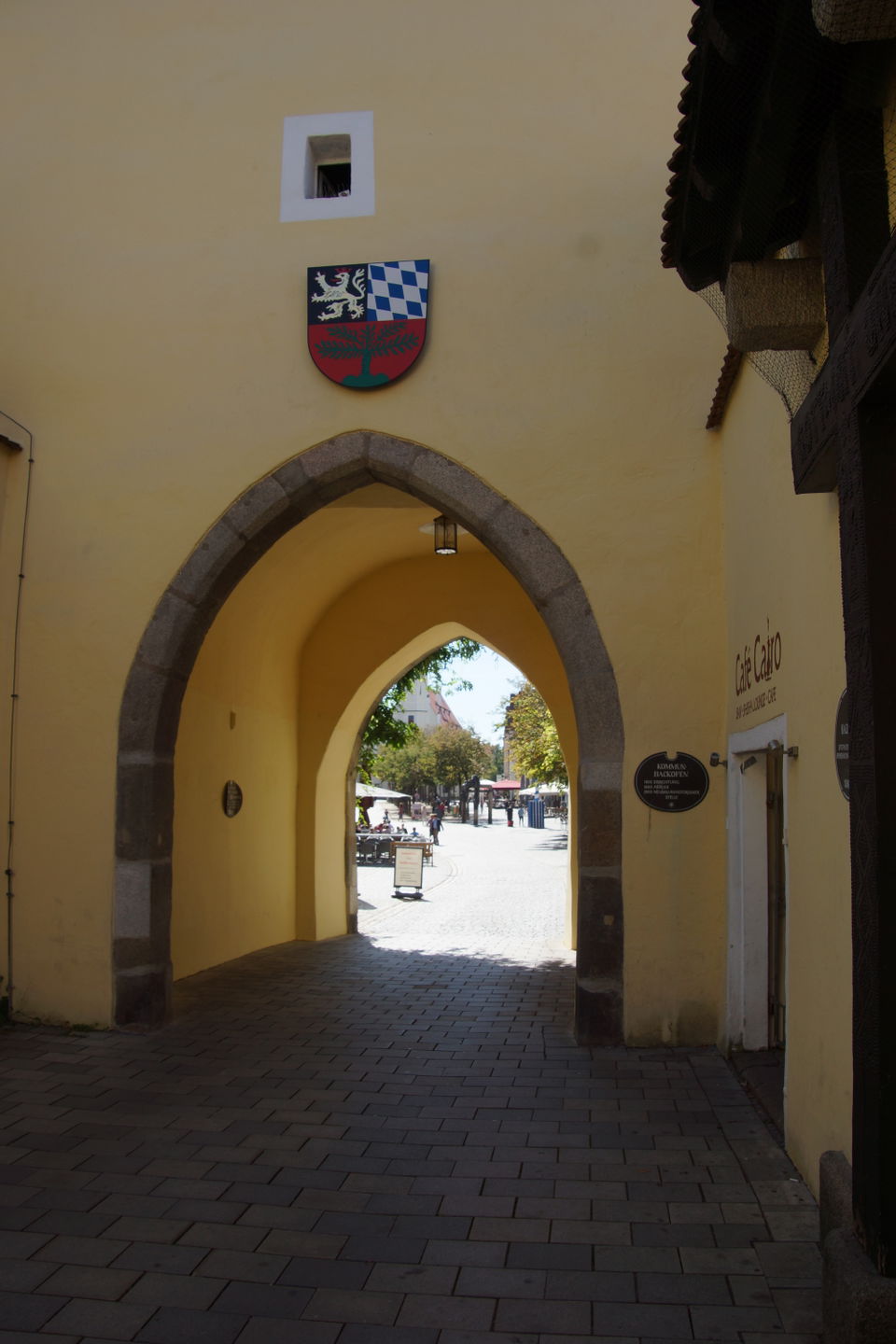 Nördliche Oberpfalz mit Kindern: Keramik, Mittelalter und Naturwissen
