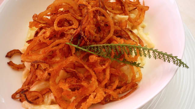 Restaurants in Oberstdorf: 23 Adressen vom Wirtshaus bis zum Sternerestaurant