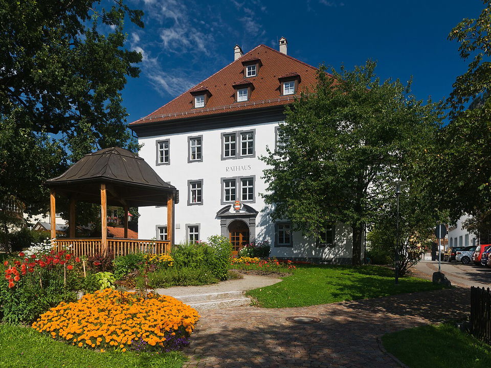 Familienerlebnisse in Bad Hindelang – Spielplätze, Rätsel und Naturentdeckungen