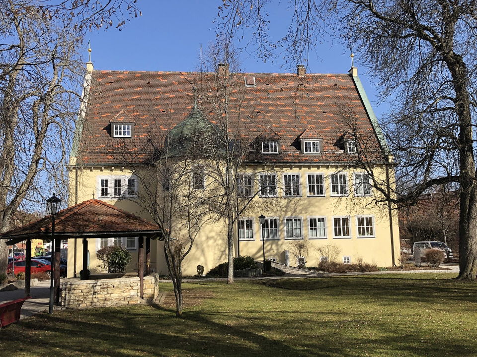 Familienerlebnisse in Winterlingen – Naturbadezeit, Spielpause und tierische Radentdeckungen