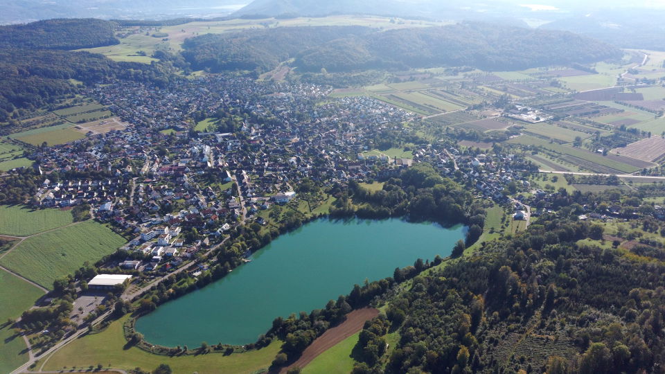 Fasnetauftakt der Storchenzunft