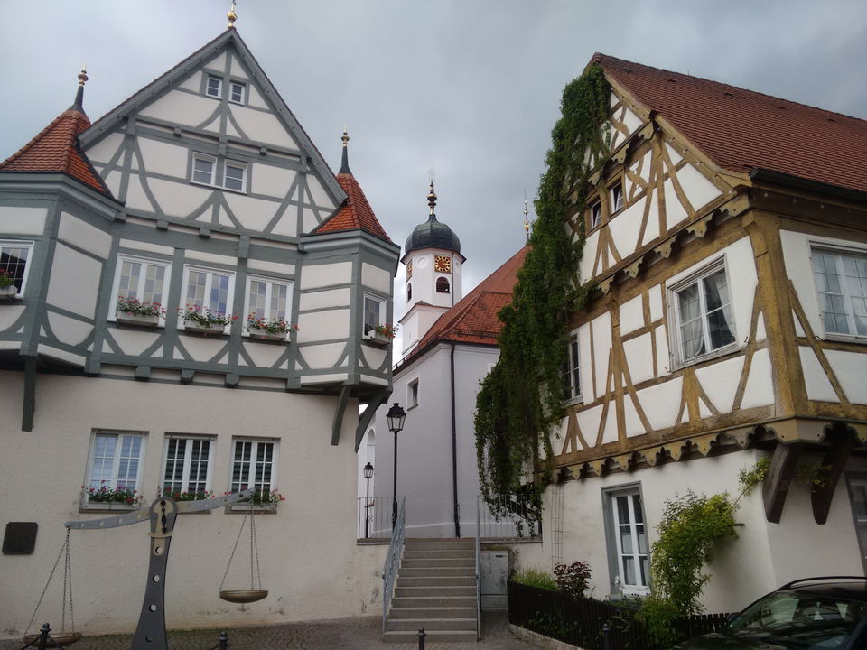 Jahreskonzert der Stadtkapelle Hayingen