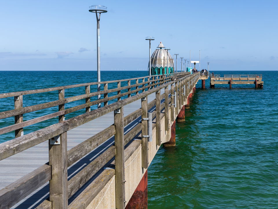 De Harvst – Familienherbstfest in Zingst
