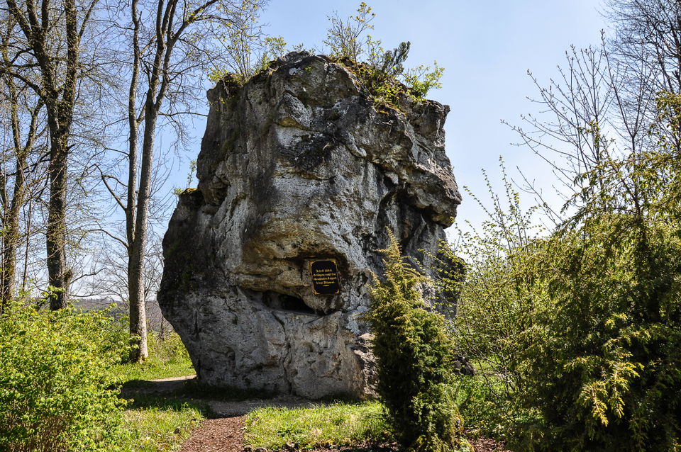 Familienerlebnisse in Steinheim am Albuch – Meteorkrater, Waldspielzeit und Schwimmen