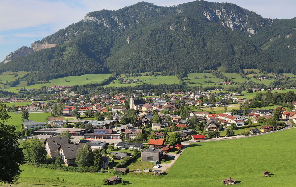 Familienerlebnisse in Molln – Museumsgeschichten und Wasser-Spuren im Bodinggraben