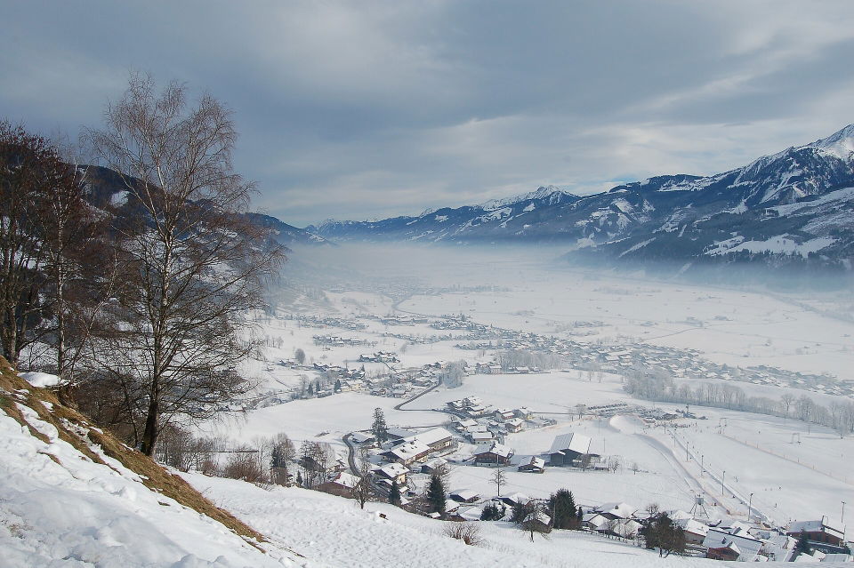 Familienerlebnisse in Piesendorf – Badespaß, Kunstweg und spielerisch wandern