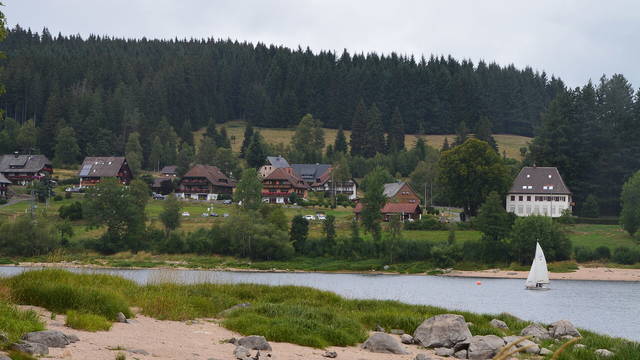 Südlicher Hochschwarzwald mit Kindern: Waldtiere, Rätsel und Spielzeit