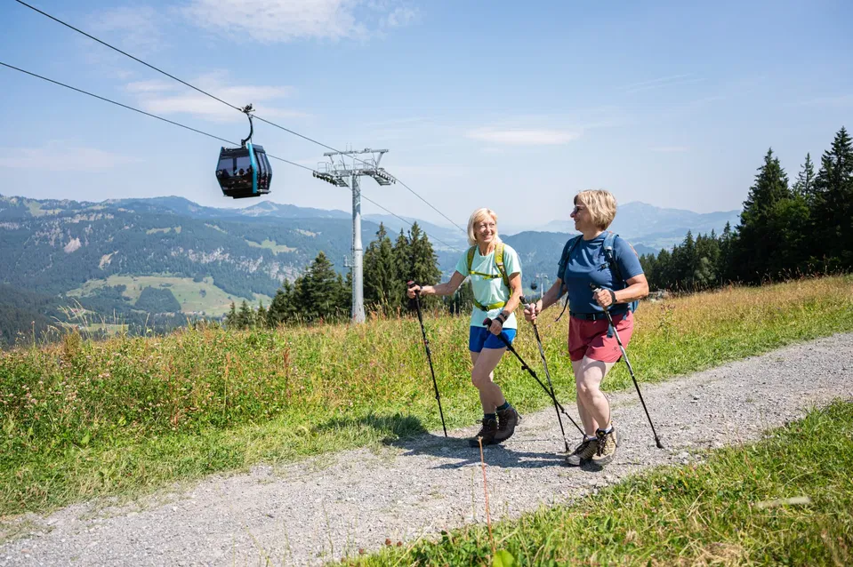 Die Söllereckbahn