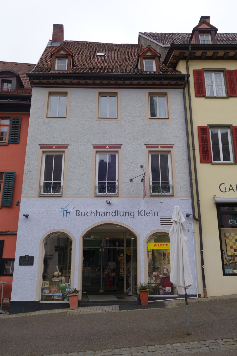 Veranstaltungen und Events in Rottweil – Dampftage, Kultur und Begegnungen in der historischen Stadt