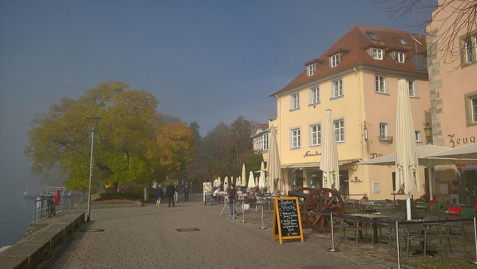 Familienerlebnisse in Überlingen – Checker-Rallye, Spielplätze und Museumsrätsel