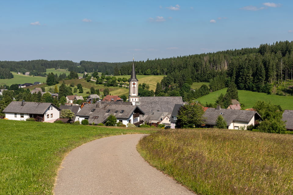 Veranstaltungen und Events in Schönwald im Schwarzwald – Konzerte, Genussabende und Lichter im Winter