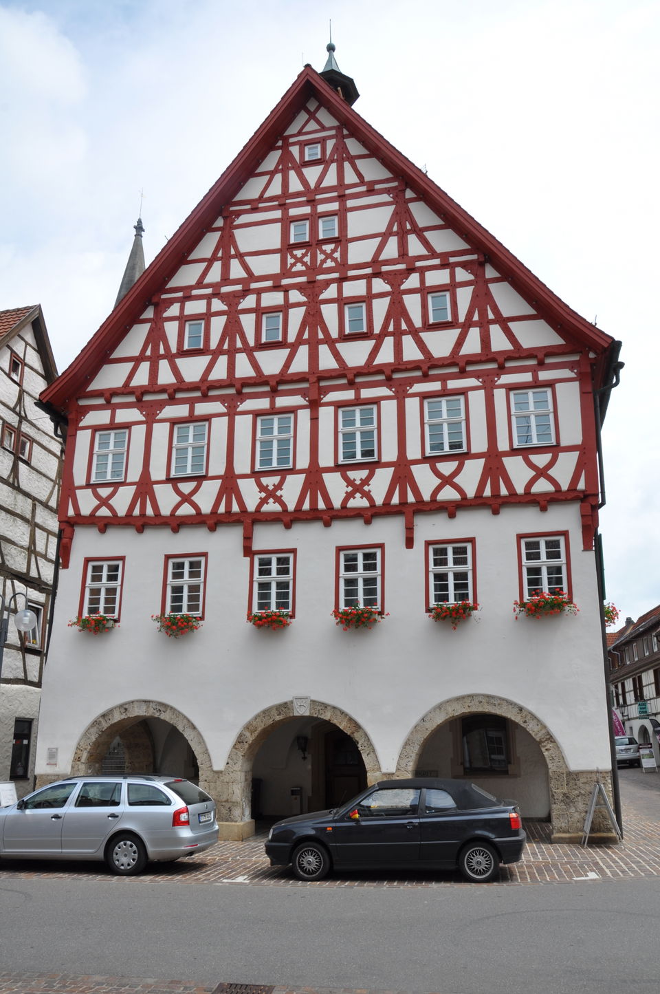 Veranstaltungen und Events in Münsingen – Gläserne Manufakturen, Literatur und Begegnungen auf der Alb