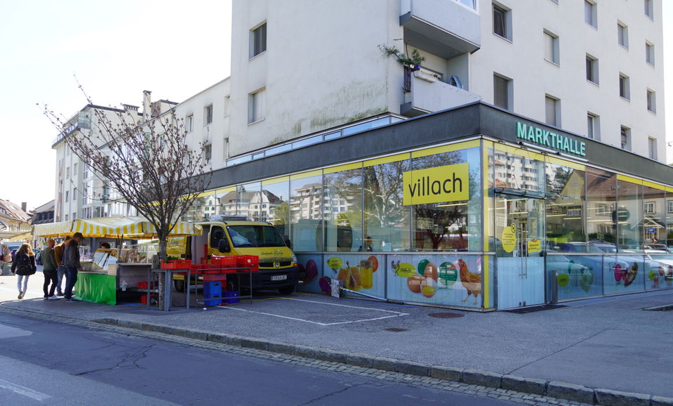 Villacher Dreikönigsmarkt 2027 – traditioneller Jahrmarkt in der Altstadt