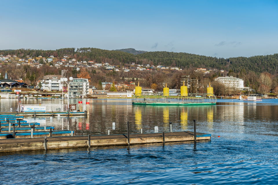 Veldener Advent 2026 – Weihnachtsmarkt am Wörthersee und Kinderadvent im Kurpark
