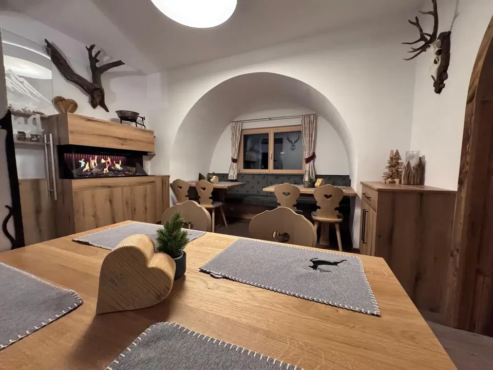 Restaurant Gasthof Posthansl