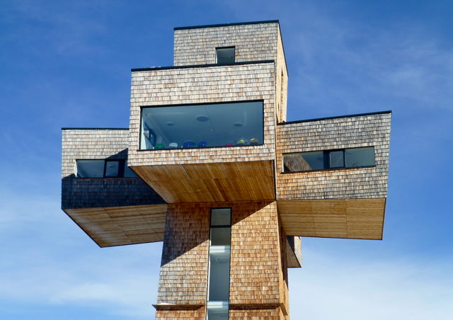 Jakobskreuz auf der Buchensteinwand