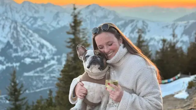 Vier Pfoten, große Reiselust & ganz viel Abenteuer im Allgäu mit Alicia