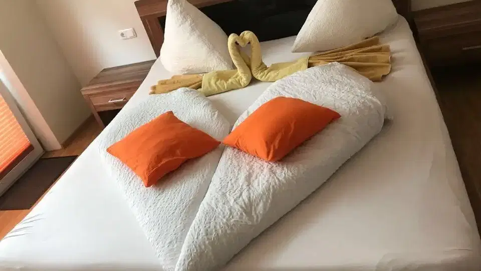 Ferienwohnung Sonnensiedlung der Gasthof Pension Posthansl
