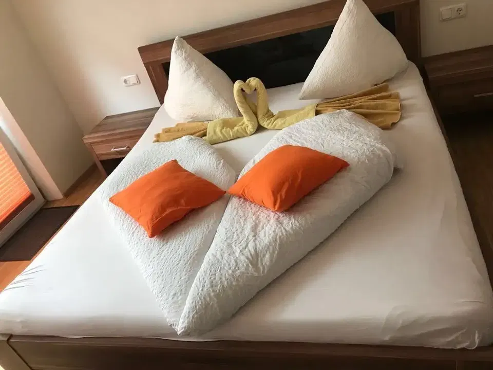 Ferienwohnung Sonnensiedlung der Gasthof Pension Posthansl